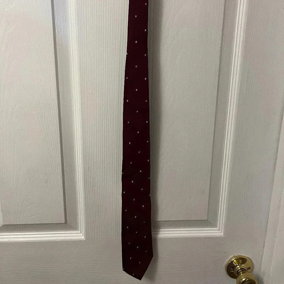 Men’s Stafford Tie - Picture 1 of 5